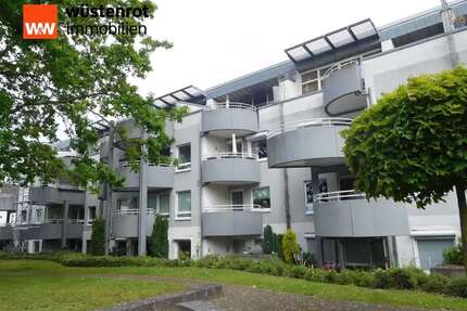 Wohnung zum Kaufen in Hamm 149.000,00 € 60.3 m²