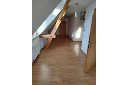 Attraktive 2,5-Zimmer-Wohnung in ruhiger Lage – ideal für Singles - Trossingen