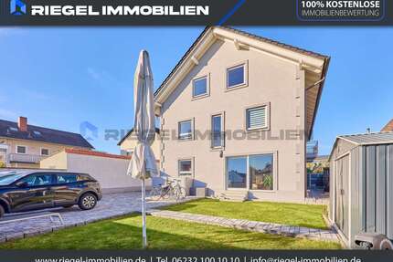 Haus zum Kaufen in Schifferstadt 755.000,00 € 223.87 m²
