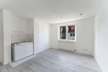 Wohnung zum Mieten in Göttingen 250,00 € 23 m²