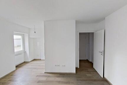 Frisch modernisiert: Schönes Single-Apartment in Wuppertaler Stadtteil Barmen