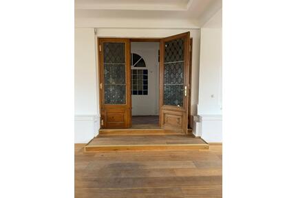 Tolle Loft für 2, oder AtelierWohnung - Waldalgesheim