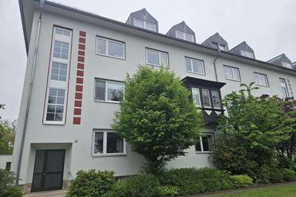 Wohnung zum Mieten in Celle 910,00 € 121 m²