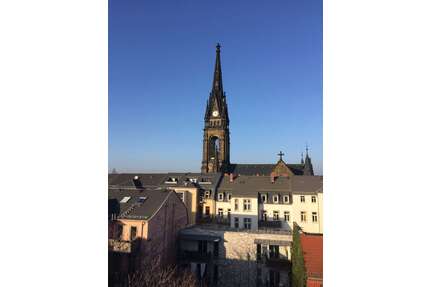 Wohnen auf Zeit in Dresden 1.399,00 €