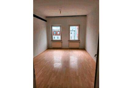 schöne, helle 2- Raumwohnung Sagisdorfer Strasse 4 - Halle (Saale)