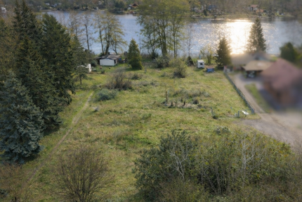 Grundstück zu verkaufen in Wandlitz 740.000,00 € 1390 m²