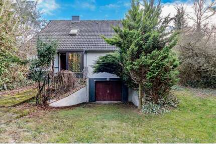 Haus zum Kaufen in Rosengarten-Klecken 349.900,00 € 112 m²