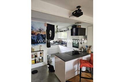 Wohnungsswap - Seehofstraße - 2.250,00&nbsp;EUR Kaltmiete, ca.&nbsp; 150,00&nbsp;m&sup2;&nbsp;Wohnfl&auml;che in Berlin (PLZ: 14167) Zehlendorf