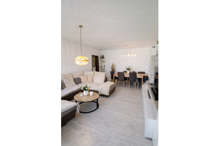 Wohnung zum Mieten in Nußloch 650,00 € 60 m²