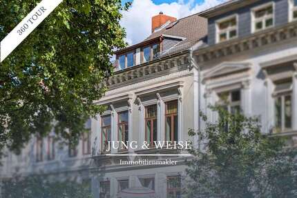 Haus zum Kaufen in Bremen 895.000,00 € 299 m²