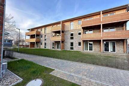 Wohnung zum Kaufen in Alveslohe 359.900,00 € 90 m²