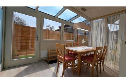 Befristet Wohnung in Oberbeuren zu vermieten möbeliert - Kaufbeuren