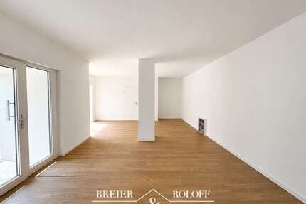 Wohnung zum Mieten in Rinteln 585,00 € 48.84 m²