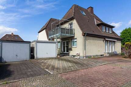 Wohnung zum Kaufen in Hamm 133.000,00 € 70.27 m²