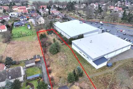 Grundstück zu verkaufen in RothenburgOberlausitz 19.900,00 € 2323 m² - Rothenburg/Oberlausitz