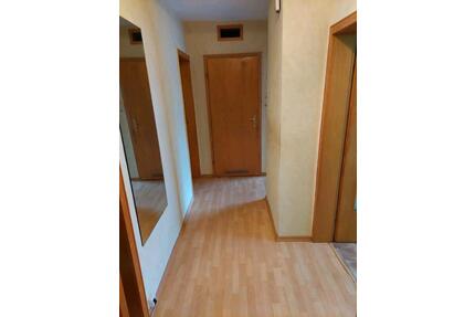 3 Zimmer Wohnung in Zweibrücken