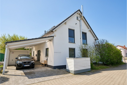 Haus zum Kaufen in Babenhausen 899.000,00 € 220 m²