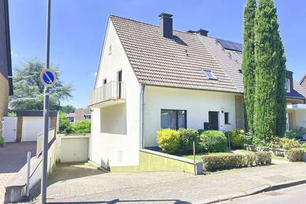 Haus zum Kaufen in Langenfeld 450.000,00 € 114 m²