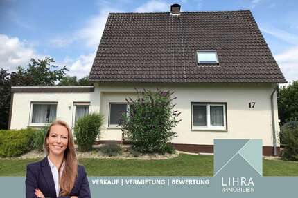 Haus zum Kaufen in Dörentrup Spork 279.000,00 € 125 m² - Dörentrup / Spork