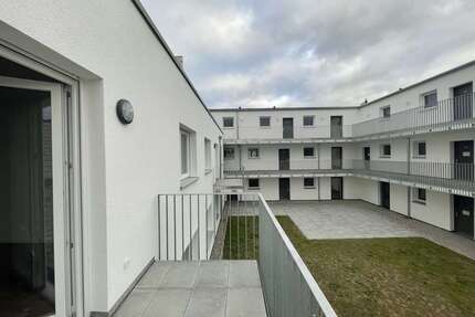 Wohnung zum Kaufen in Huttenheim 306.000,00 € 67.47 m²