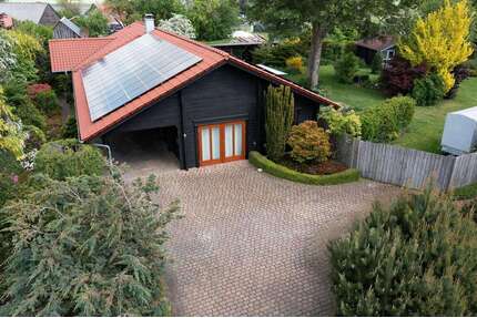 Haus zum Kaufen in Groß Molzahn 599.000,00 € 158 m²