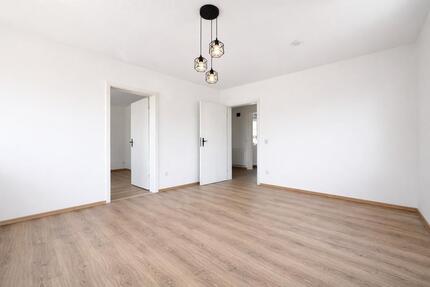 Moderne 2-Zimmer-Wohnung in Bad Wimpfen - Provisionsfrei