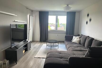 Provisionsfrei I 3-Zimmer-Kapitalanlage I Staffelmiete bis 2030 - Sankt Augustin