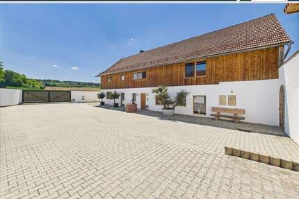 Haus zum Kaufen in Frontenhausen Witzeldorf 1.050.000,00 € 265 m² - Frontenhausen / Witzeldorf