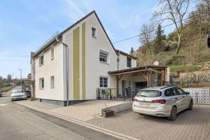 Haus zum Kaufen in Runkel-Arfurt 249.000,00 € 120 m²