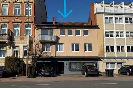 Haus zum Kaufen in Hameln 369.000,00 € 204 m²