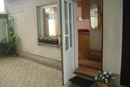 Lust auf Ostern an der Müritz? - 60,00&nbsp;EUR Kaltmiete, in Waren (Müritz) (PLZ: 17192)