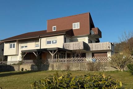 Zweifamilienhaus in Bondorf - 500.000,00&nbsp;EUR Kaufpreis, ca.&nbsp; 180,00&nbsp;m&sup2; in Bad Saulgau (PLZ: 88348)