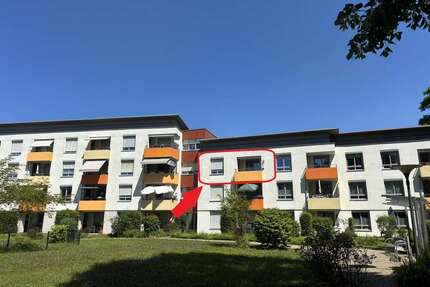 Wohnung zum Kaufen in Kempten 270.000,00 € 55.27 m²