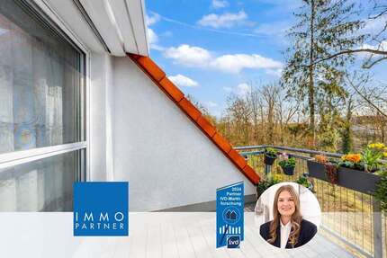 Wohnung zum Kaufen in Zirndorf 350.000,00 € 82.8 m²