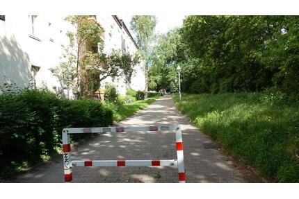 bezugsfrei keine Provision 51 m2 Wohnung im OG lichtdurchflutet - Berlin Steglitz-Zehlendorf