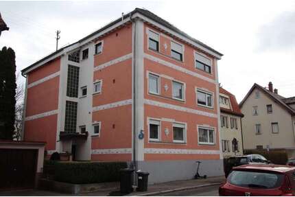 Wohnung zum Mieten in Villingen-Schwenningen 890,00 € 109 m²