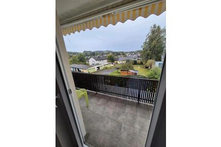 schöne 3-Zimmerwohnung in zentraler Lage zu verkaufen - Marktredwitz