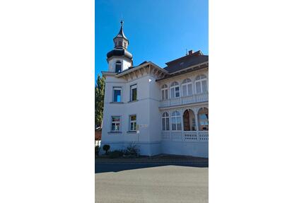 Renovierte Wohnung - 600,00&nbsp;EUR Kaltmiete, ca.&nbsp; 70,00&nbsp;m&sup2; in Stadtlauringen (PLZ: 97488)