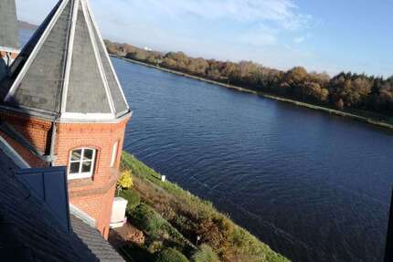 Wohnung zum Mieten in Rendsburg 785,00 € 78.56 m²