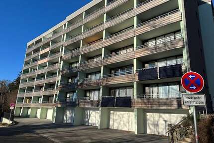 Wohnung zum Kaufen in Freyung Geyersberg 59.000,00 € 53 m² - Freyung / Geyersberg