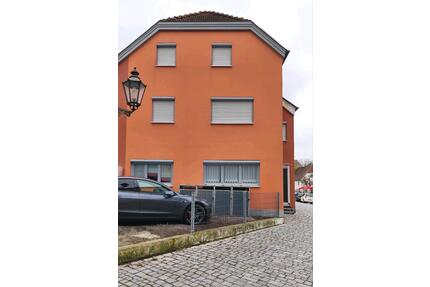 Wohnung im Zentrum von Osterhofen 1. Stock zu vermieten