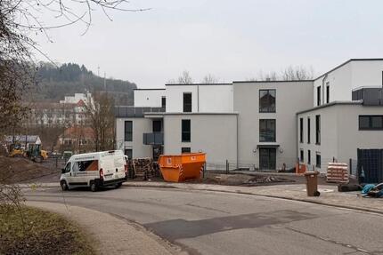 Neubau - Moderne und aktersgerechte 3 ZKB Wohnungen - Rockenhausen