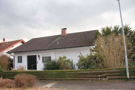 Haus zum Kaufen in Schlitz 295.000,00 € 160 m²
