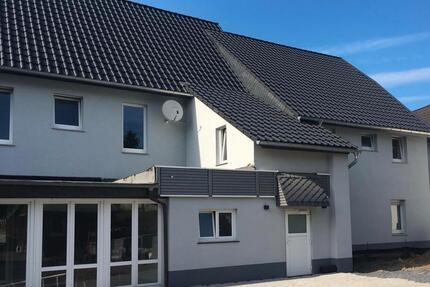 3- Zimmer Erdgeschosswohnung mit Einbauküche - Ötzingen