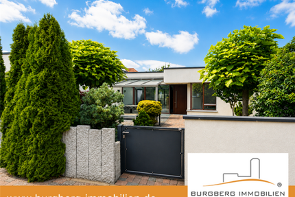 Haus zum Kaufen in Gehrden , Han 715.000,00 € 120 m²