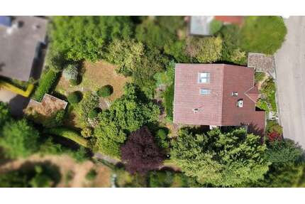 Grundstück zu verkaufen in Reutlingen 490.000,00 € 965 m²