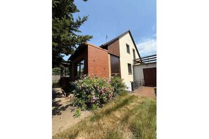 Haus zum Kaufen in Wendeburg 265.000,00 € 130 m²