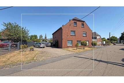 Haus zum Kaufen in Xanten 339.000,00 € 214.79 m²