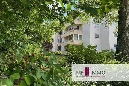 Wohnung zum Kaufen in Wolfsburg 179.000,00 € 99 m²