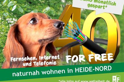 Wohnen im II. OG - 340,00&nbsp;EUR Kaltmiete, ca.&nbsp; 56,52&nbsp;m&sup2; in Halle (Saale) (PLZ: 06120) Dölau